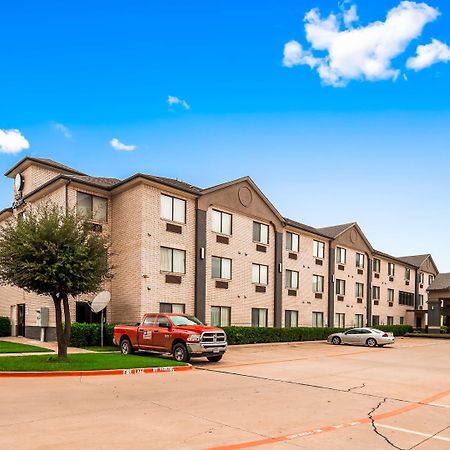 Best Western Northwest Inn Далас Екстериор снимка