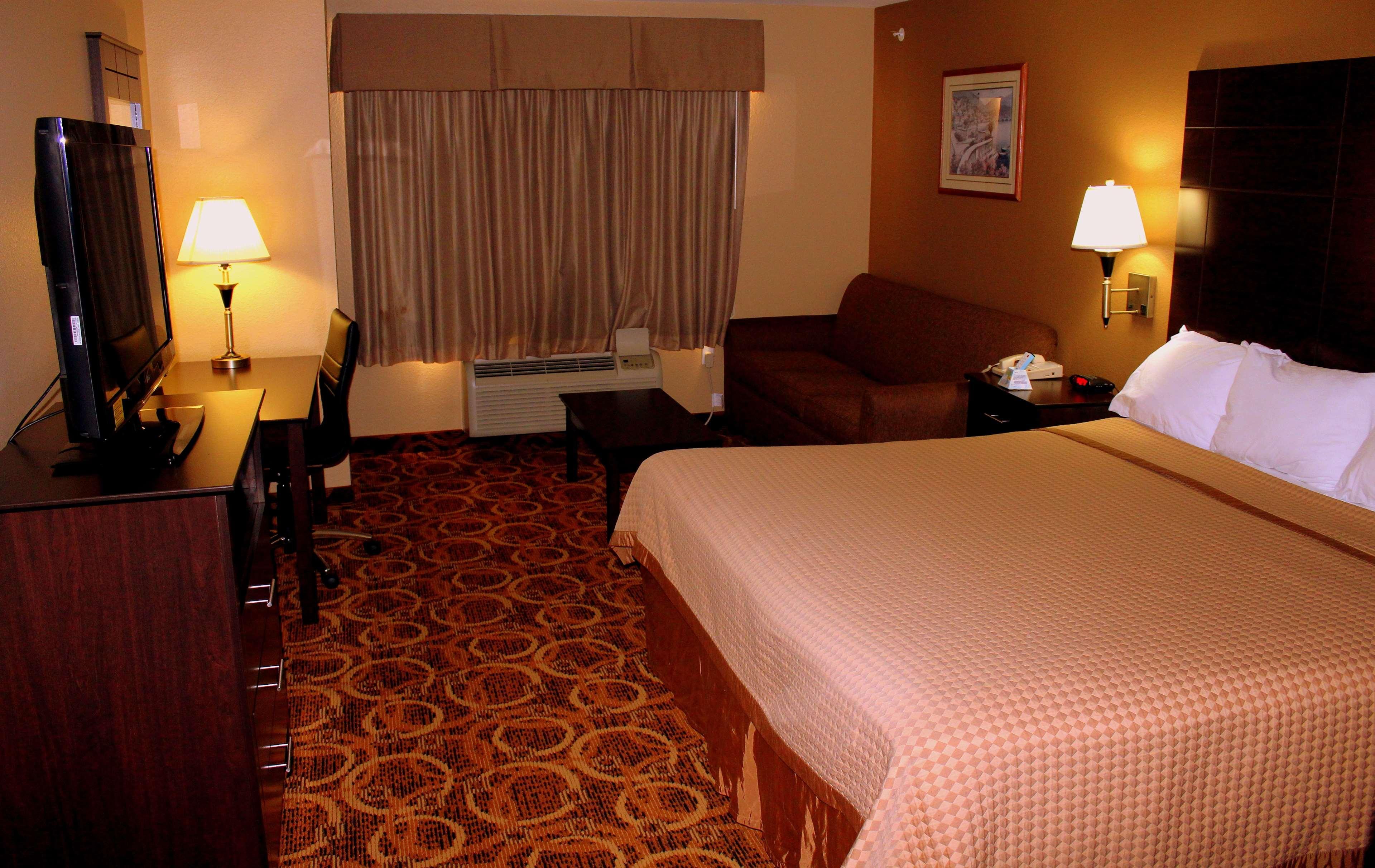 Best Western Northwest Inn Далас Екстериор снимка