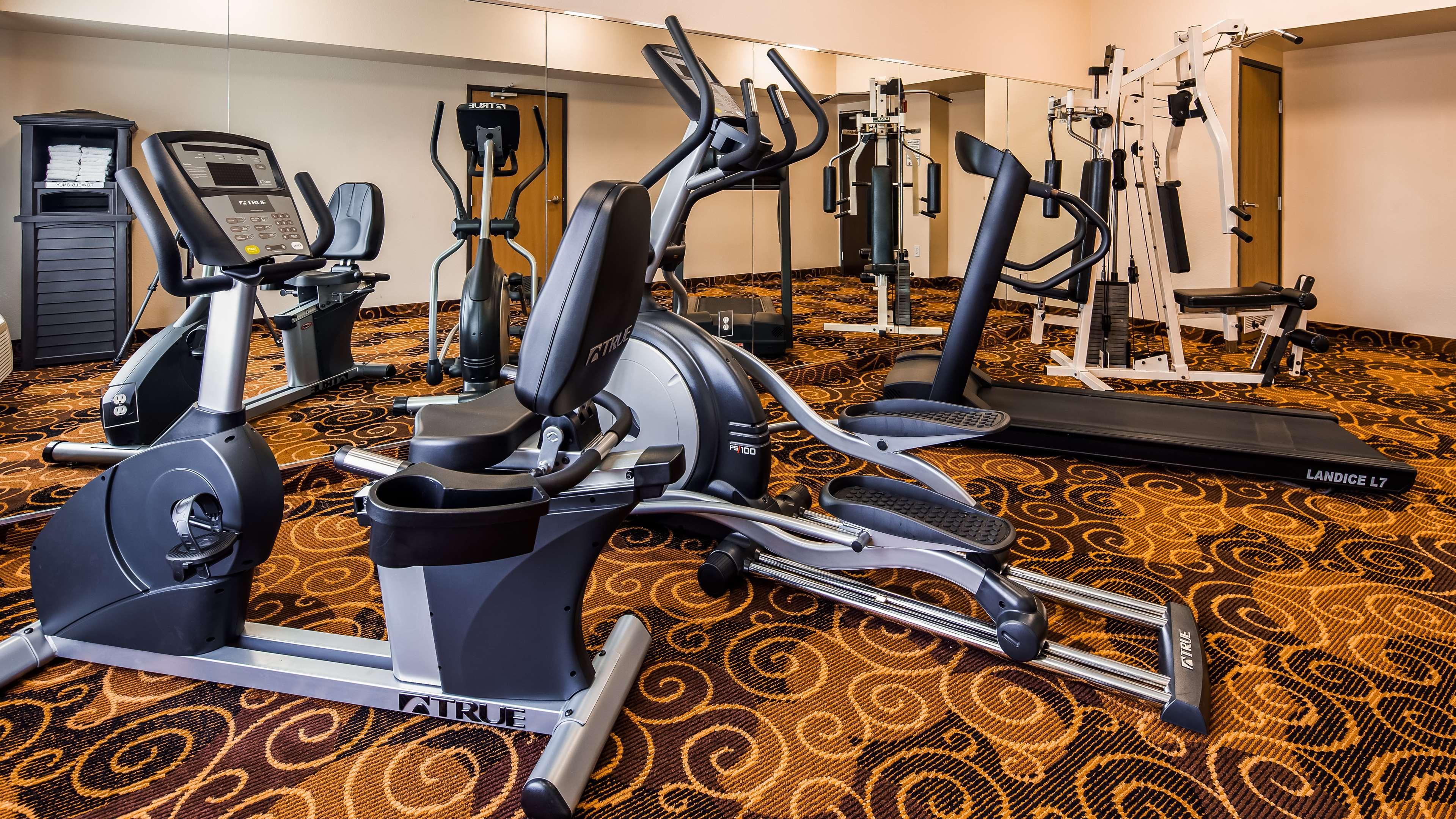 Best Western Northwest Inn Далас Екстериор снимка