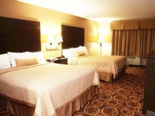Best Western Northwest Inn Далас Стая снимка