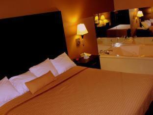 Best Western Northwest Inn Далас Стая снимка